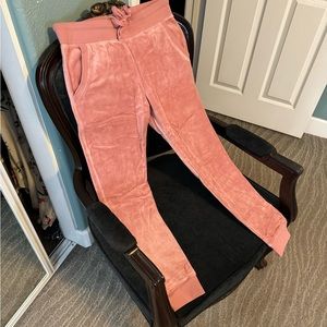 Women’s brand new sweats sweatpants track pants size extra small xs